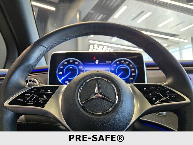 2024 Mercedes-Benz EQE EQE 350