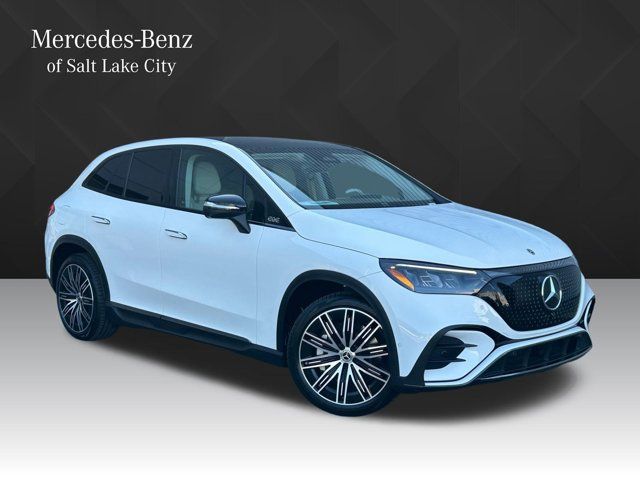 2024 Mercedes-Benz EQE EQE 350