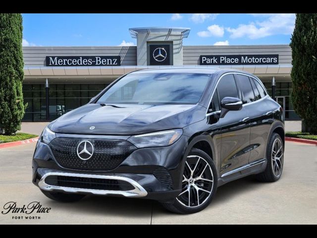 2024 Mercedes-Benz EQE EQE 350