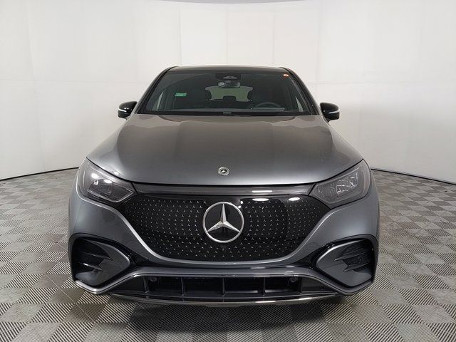 2024 Mercedes-Benz EQE EQE 350