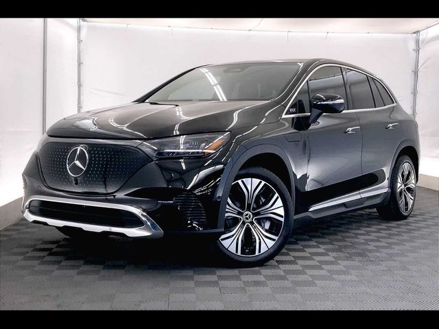 2024 Mercedes-Benz EQE EQE 350
