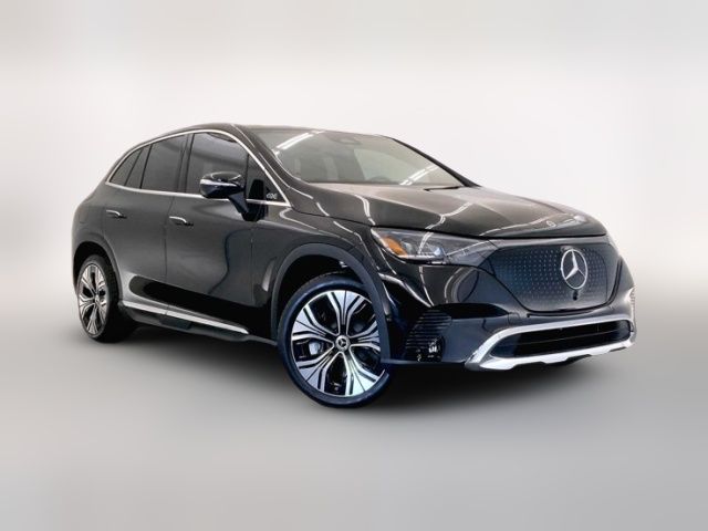 2024 Mercedes-Benz EQE EQE 350