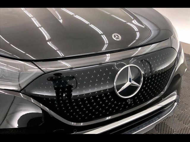 2024 Mercedes-Benz EQE EQE 350