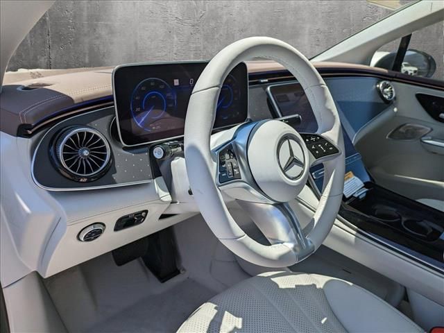 2024 Mercedes-Benz EQE EQE 350