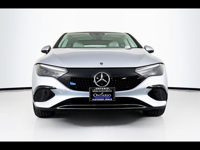 2024 Mercedes-Benz EQE EQE 350