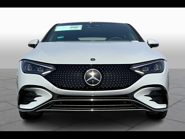 2024 Mercedes-Benz EQE EQE 350