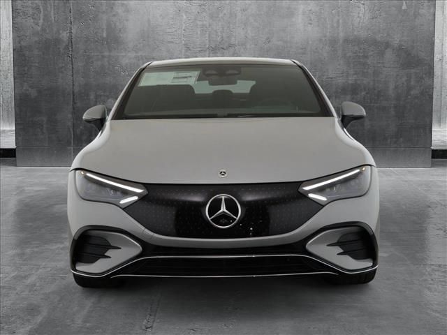 2024 Mercedes-Benz EQE EQE 350