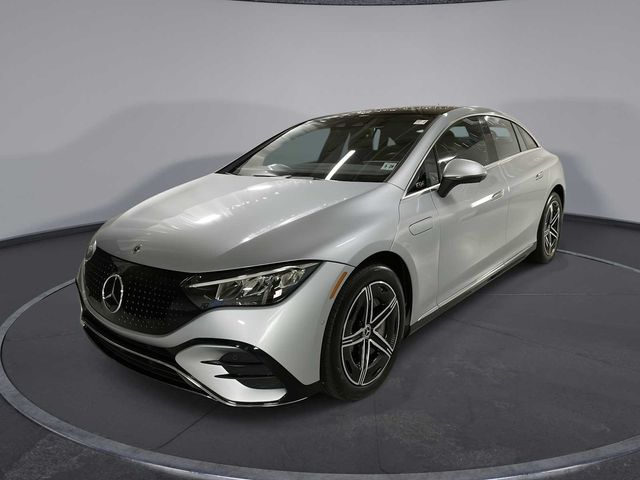 2024 Mercedes-Benz EQE EQE 350