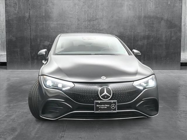 2024 Mercedes-Benz EQE EQE 350