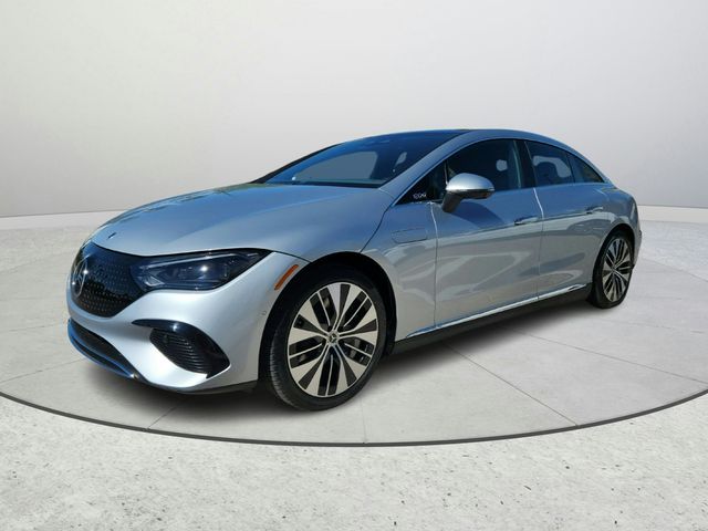 2024 Mercedes-Benz EQE EQE 350