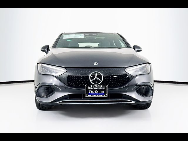 2024 Mercedes-Benz EQE EQE 350