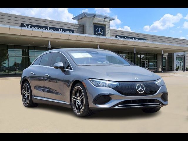 2024 Mercedes-Benz EQE EQE 350