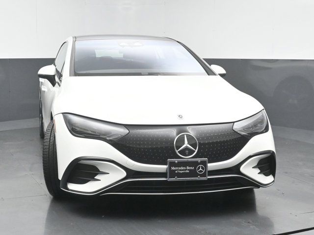 2024 Mercedes-Benz EQE EQE 350