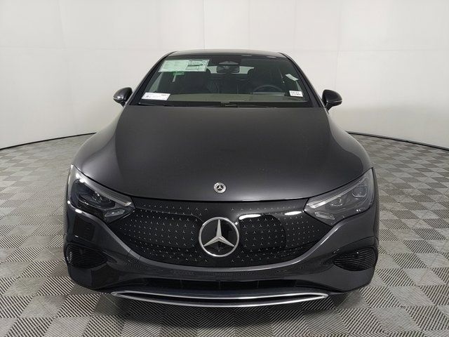 2024 Mercedes-Benz EQE EQE 350