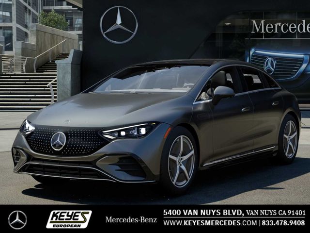 2024 Mercedes-Benz EQE EQE 350