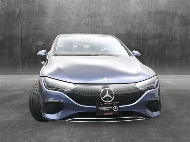 2024 Mercedes-Benz EQE EQE 350