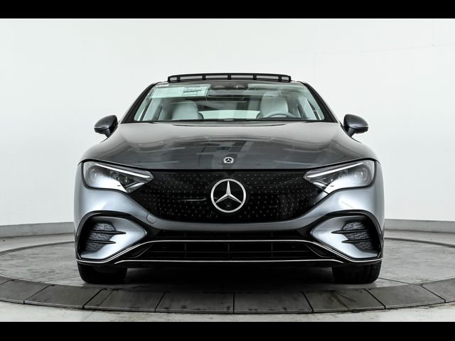 2024 Mercedes-Benz EQE EQE 350