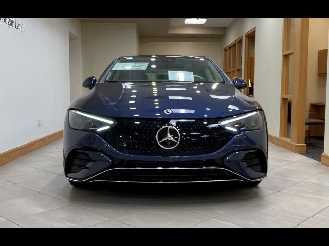 2024 Mercedes-Benz EQE EQE 350