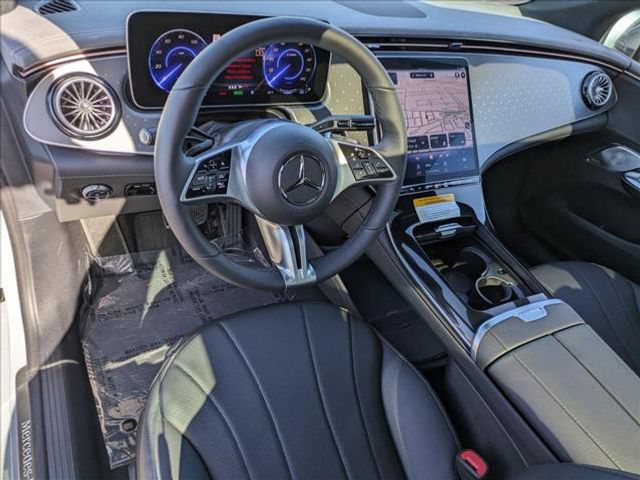 2024 Mercedes-Benz EQE EQE 350