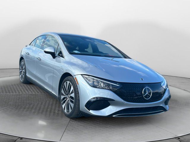 2024 Mercedes-Benz EQE EQE 350