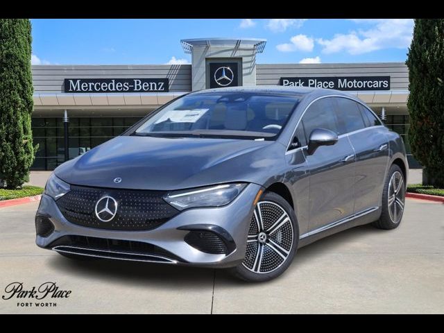 2024 Mercedes-Benz EQE EQE 350