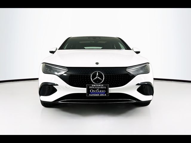 2024 Mercedes-Benz EQE EQE 350