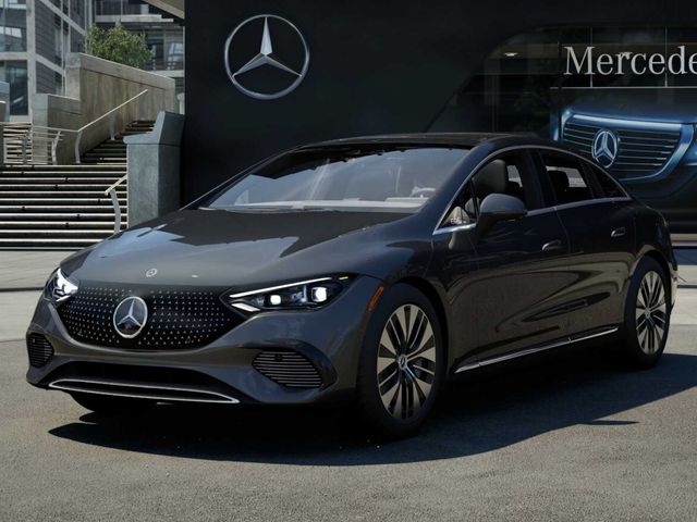 2024 Mercedes-Benz EQE EQE 350