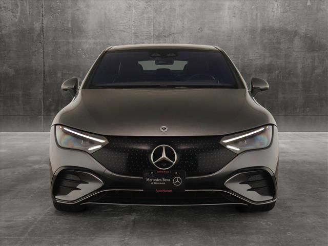 2024 Mercedes-Benz EQE EQE 350