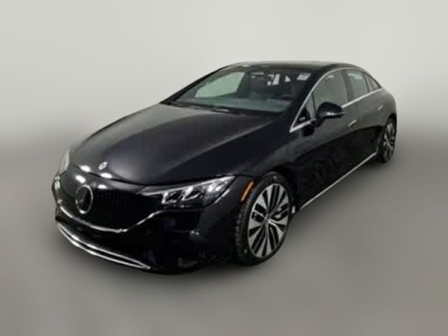 2024 Mercedes-Benz EQE EQE 350