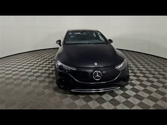 2024 Mercedes-Benz EQE EQE 350