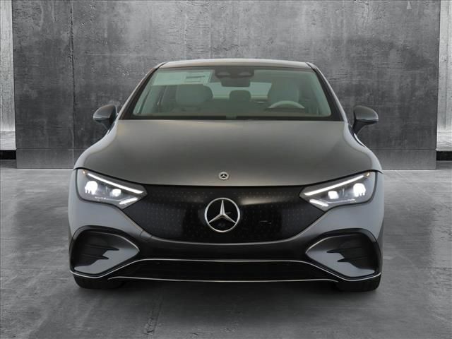 2024 Mercedes-Benz EQE EQE 350