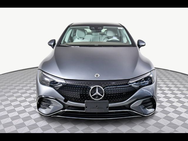 2024 Mercedes-Benz EQE EQE 350