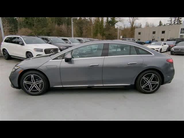 2024 Mercedes-Benz EQE EQE 350