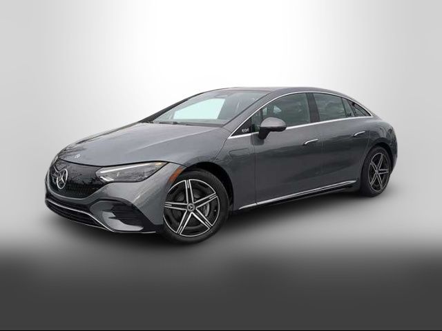 2024 Mercedes-Benz EQE EQE 350
