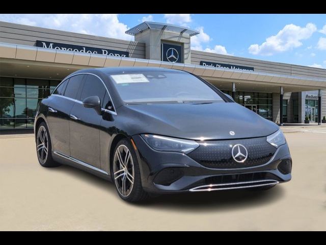 2024 Mercedes-Benz EQE EQE 350