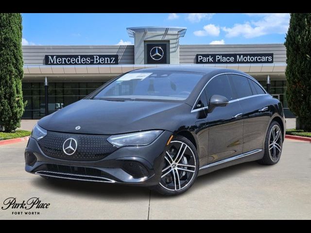 2024 Mercedes-Benz EQE EQE 350