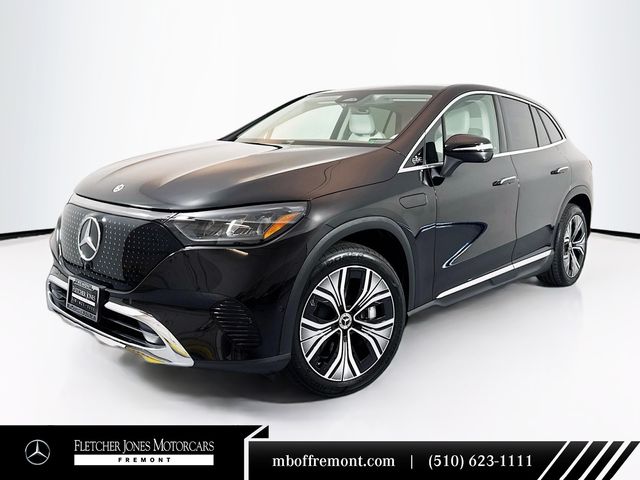 2024 Mercedes-Benz EQE EQE 350