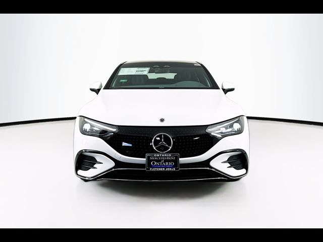 2024 Mercedes-Benz EQE EQE 500