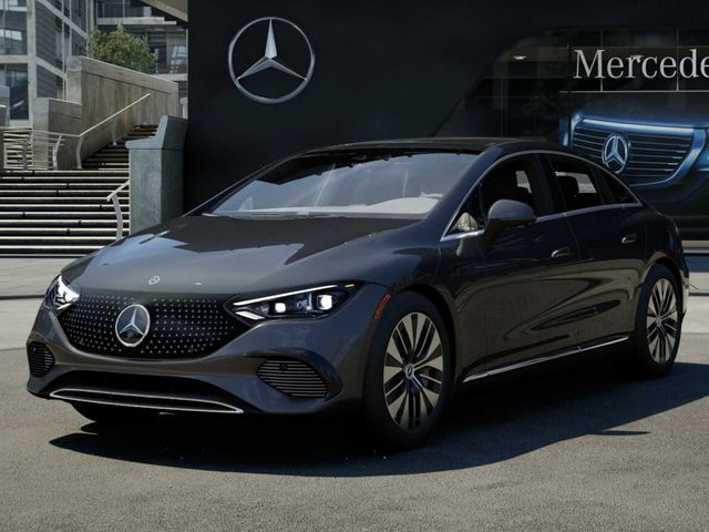 2024 Mercedes-Benz EQE EQE 500