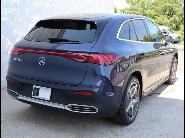 2024 Mercedes-Benz EQE EQE 350+