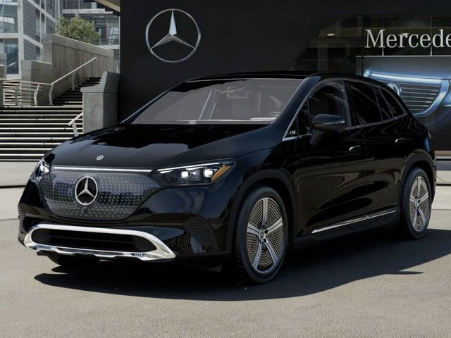 2024 Mercedes-Benz EQE EQE 350