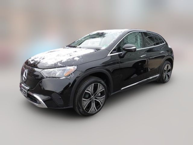 2024 Mercedes-Benz EQE EQE 350