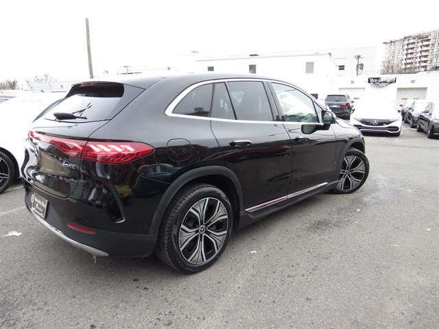 2024 Mercedes-Benz EQE EQE 350