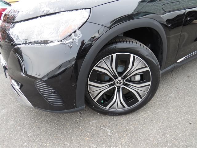 2024 Mercedes-Benz EQE EQE 350