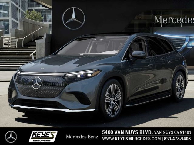 2024 Mercedes-Benz EQS EQS 450