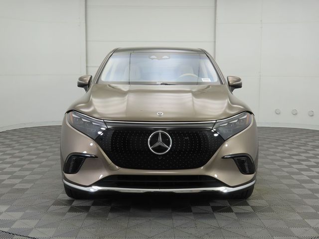 2024 Mercedes-Benz EQS EQS 450