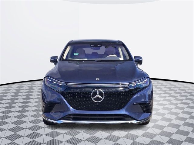 2024 Mercedes-Benz EQS EQS 450