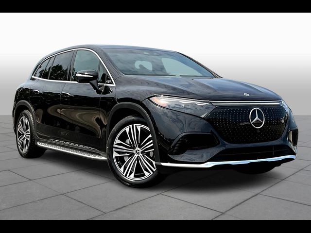 2024 Mercedes-Benz EQS EQS 450