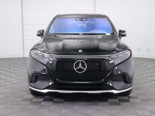 2024 Mercedes-Benz EQS EQS 450