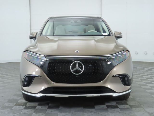 2024 Mercedes-Benz EQS EQS 450